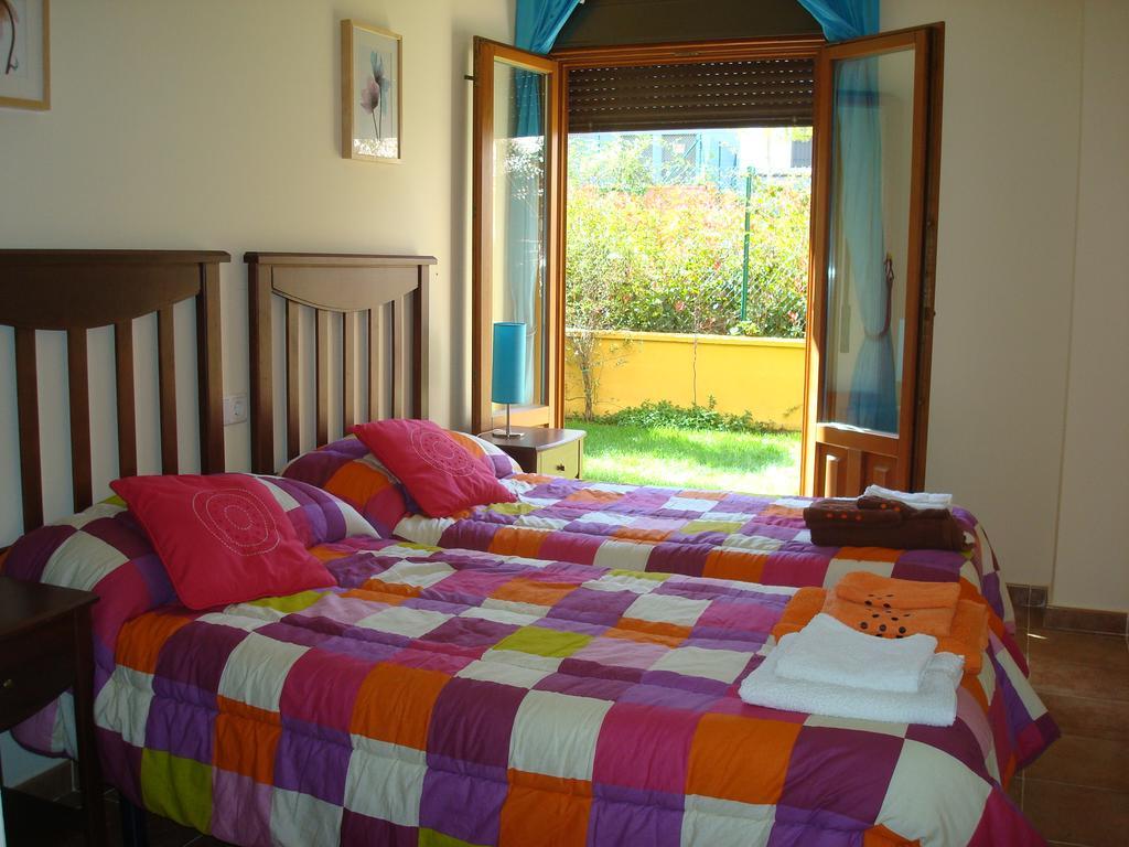 דירות איאמונטה Apartamento Alimar Costa Esuri מראה חיצוני תמונה