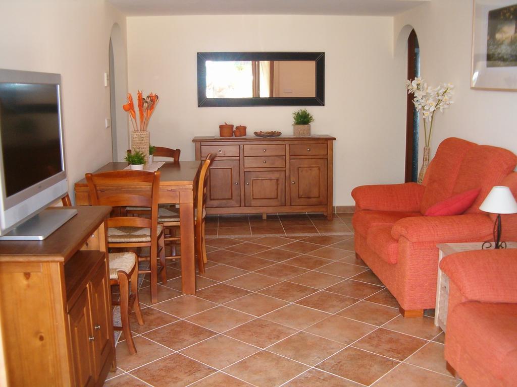 דירות איאמונטה Apartamento Alimar Costa Esuri מראה חיצוני תמונה