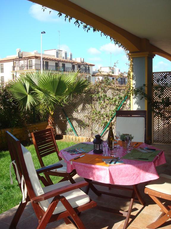 דירות איאמונטה Apartamento Alimar Costa Esuri מראה חיצוני תמונה